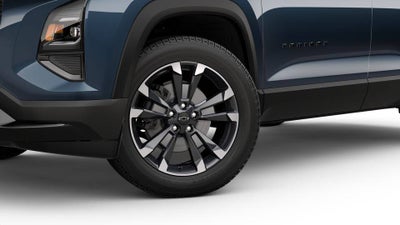 2025 Chevrolet Equinox AWD RS