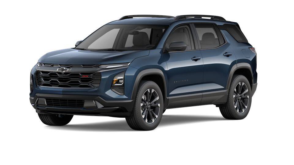 2025 Chevrolet Equinox AWD RS