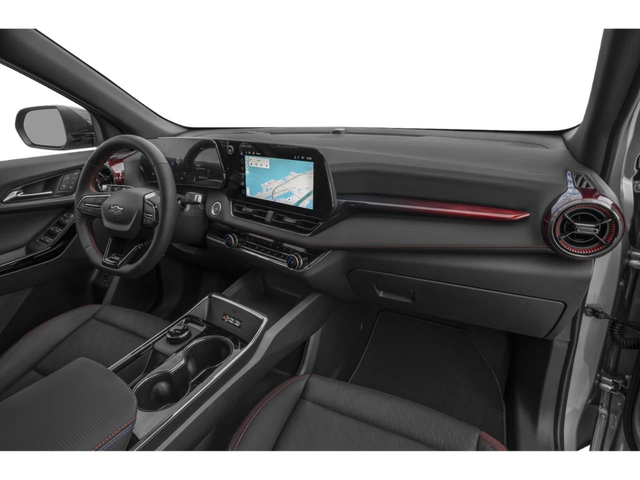 2025 Chevrolet Equinox AWD RS
