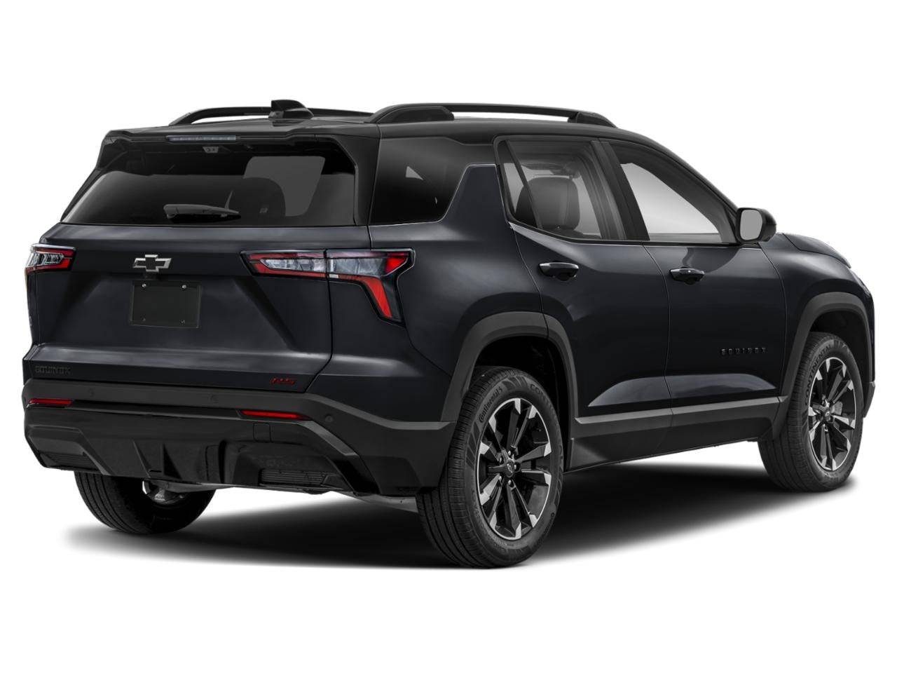 2025 Chevrolet Equinox AWD RS