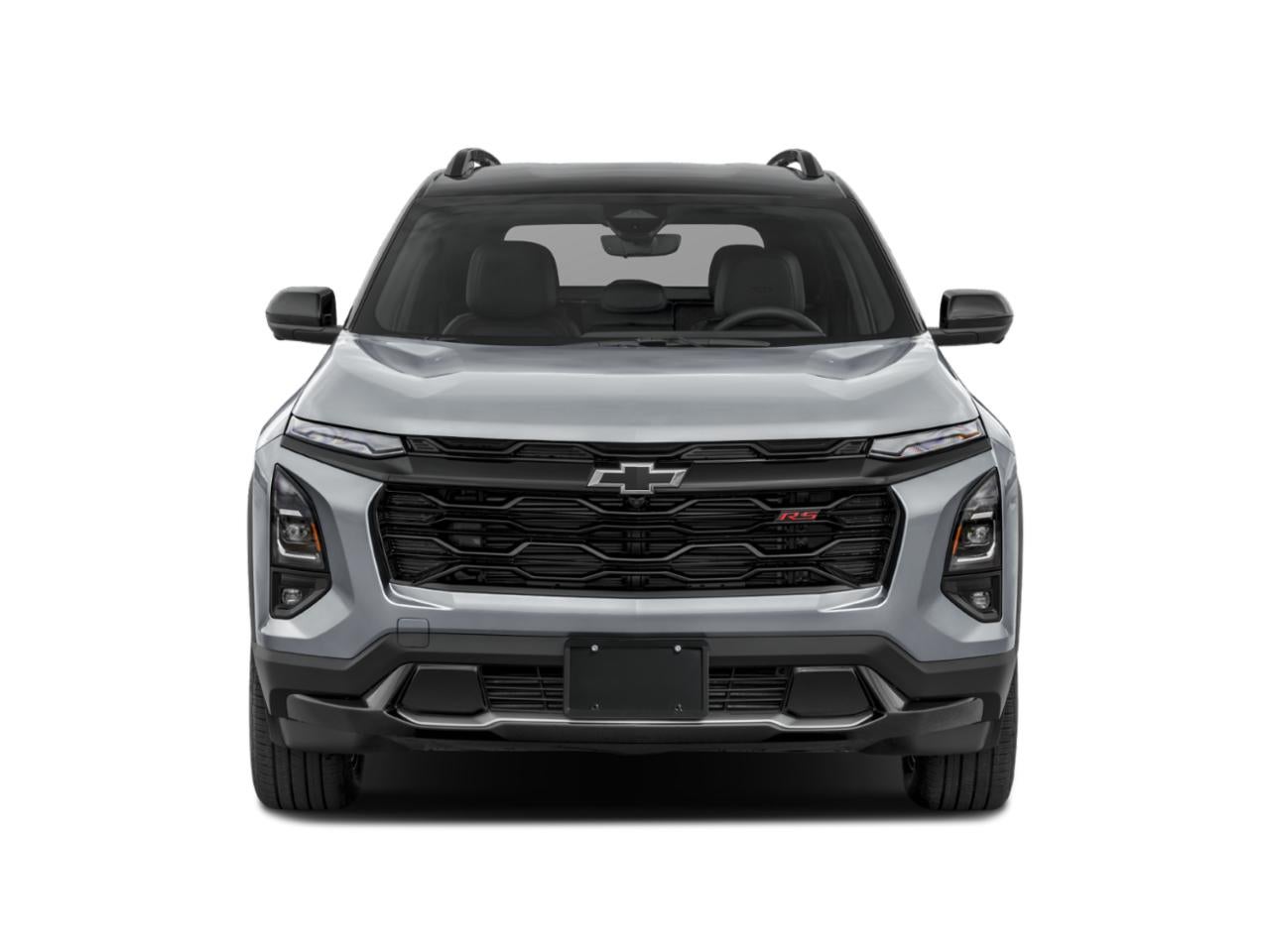 2025 Chevrolet Equinox AWD RS