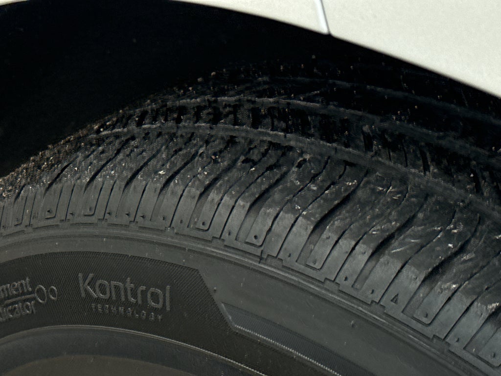 2022 Chevrolet Equinox AWD 4dr LT w/2FL