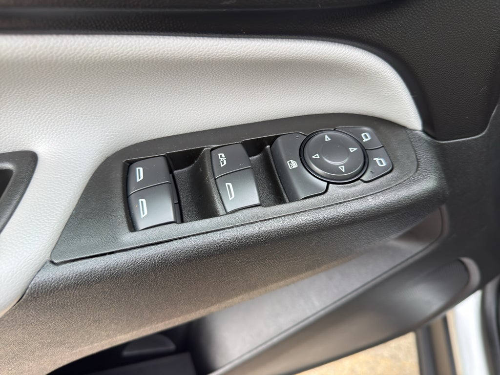 2022 Chevrolet Equinox AWD 4dr LT w/2FL