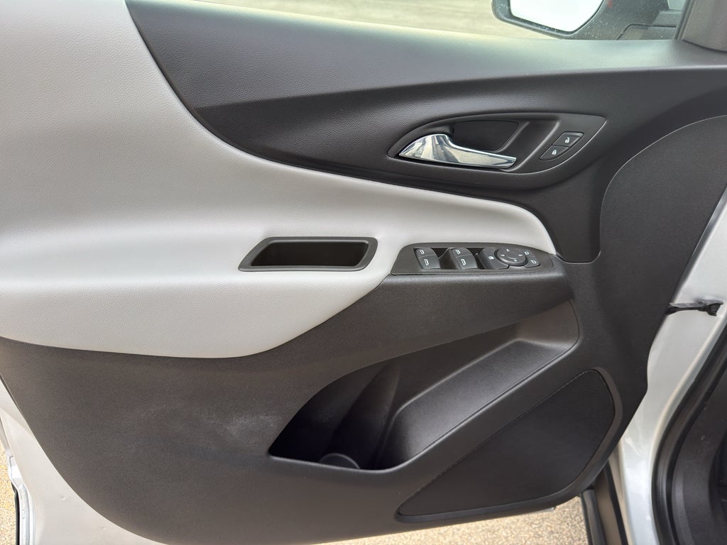 2022 Chevrolet Equinox AWD 4dr LT w/2FL