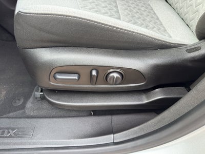 2022 Chevrolet Equinox AWD 4dr LT w/2FL