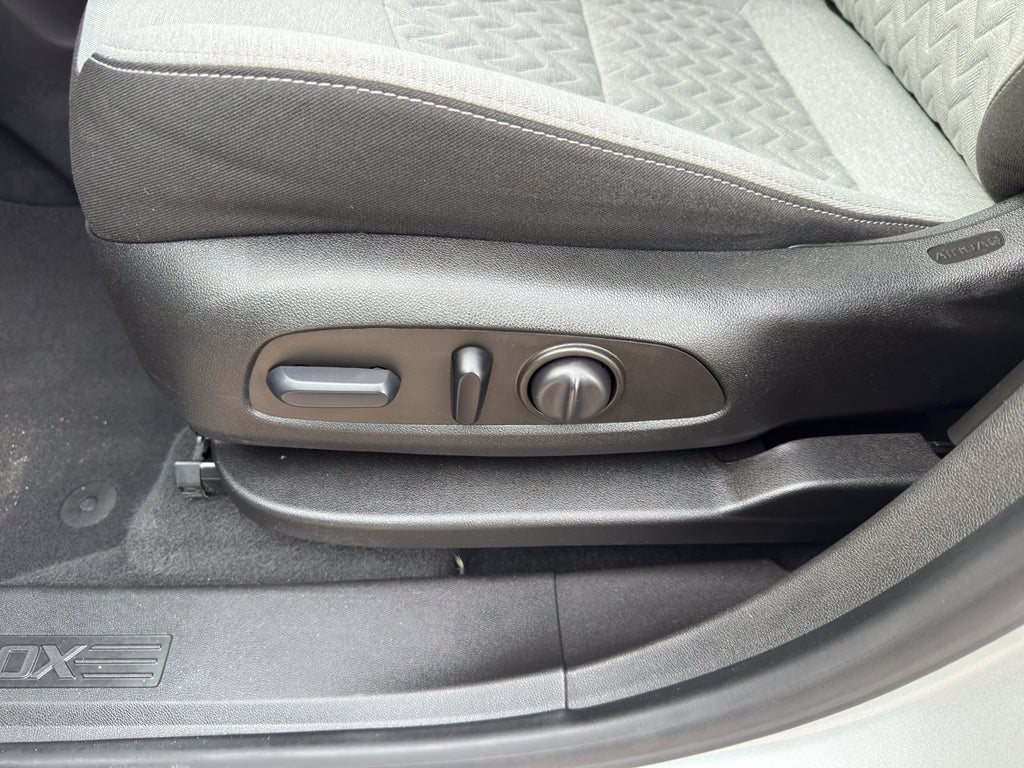 2022 Chevrolet Equinox AWD 4dr LT w/2FL