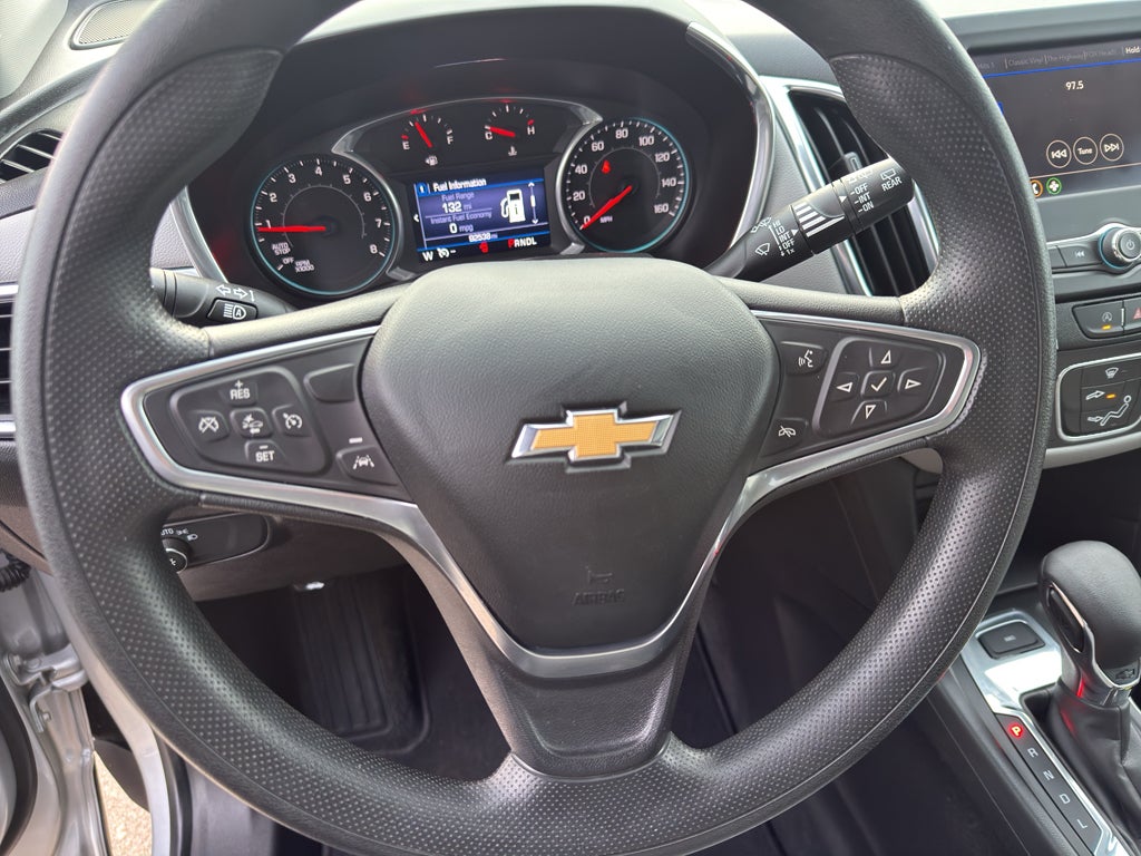 2022 Chevrolet Equinox AWD 4dr LT w/2FL