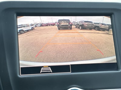 2022 Chevrolet Equinox AWD 4dr LT w/2FL