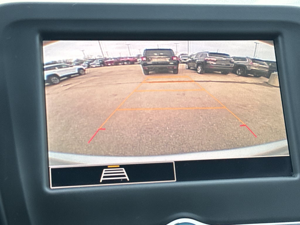 2022 Chevrolet Equinox AWD 4dr LT w/2FL