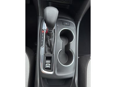 2022 Chevrolet Equinox AWD 4dr LT w/2FL