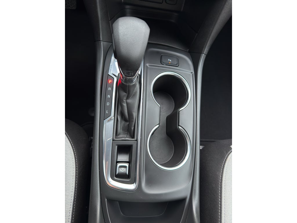 2022 Chevrolet Equinox AWD 4dr LT w/2FL