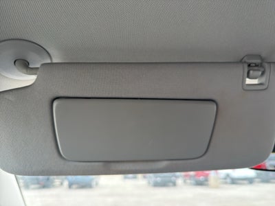 2022 Chevrolet Equinox AWD 4dr LT w/2FL