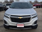 2022 Chevrolet Equinox AWD 4dr LT w/2FL