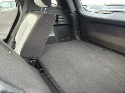 2022 Chevrolet Equinox AWD 4dr LT w/2FL