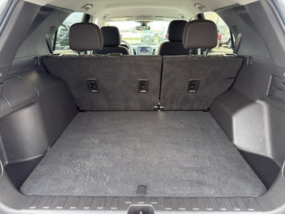 2022 Chevrolet Equinox AWD 4dr LT w/2FL