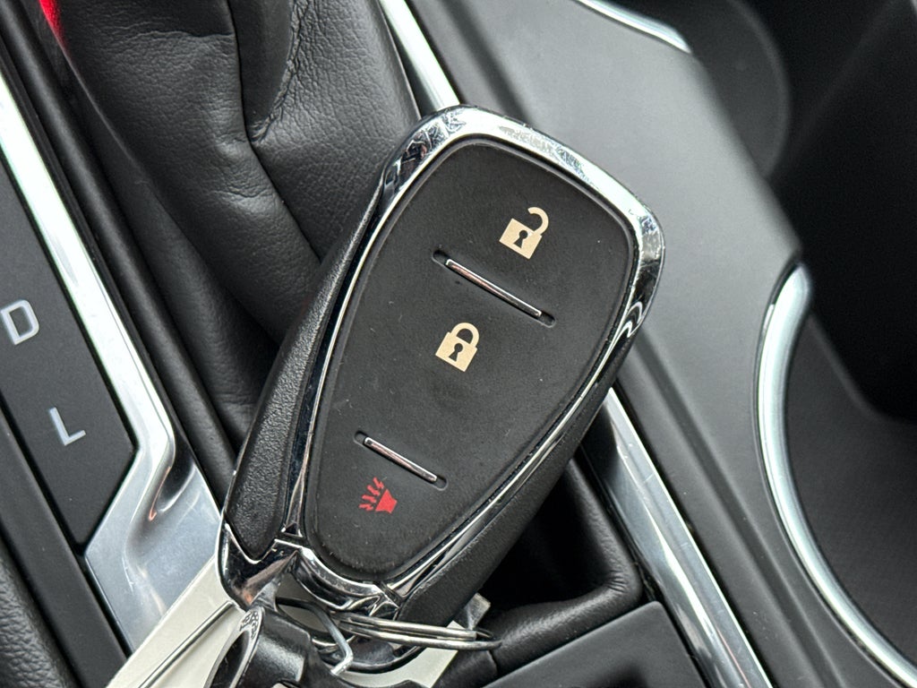 2022 Chevrolet Equinox AWD 4dr LT w/2FL