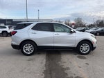 2022 Chevrolet Equinox AWD 4dr LT w/2FL