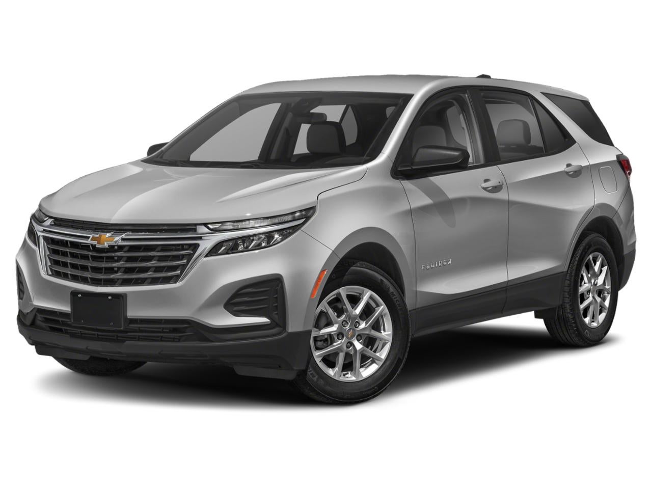 2022 Chevrolet Equinox AWD 4dr LT w/2FL