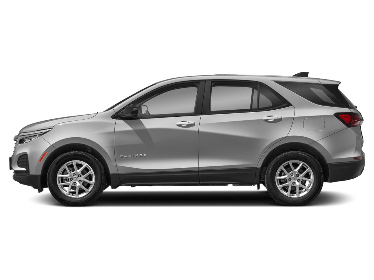2022 Chevrolet Equinox AWD 4dr LT w/2FL