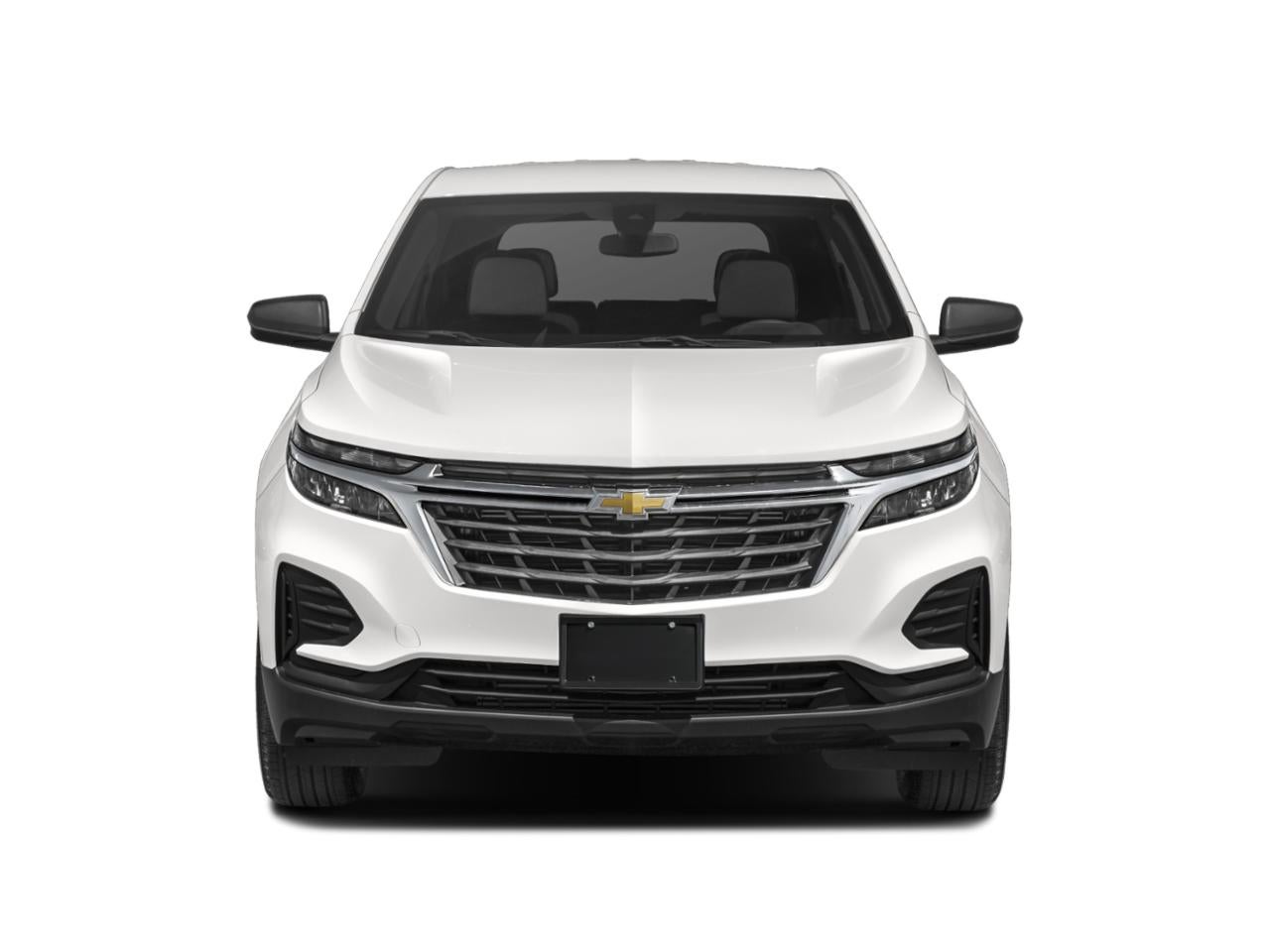 2022 Chevrolet Equinox AWD 4dr LT w/2FL