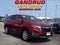 2023 Chevrolet Equinox AWD 4dr LT w/1LT
