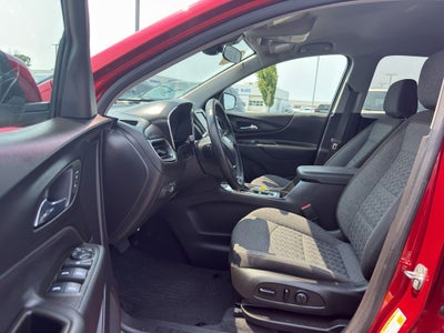 2023 Chevrolet Equinox AWD 4dr LT w/1LT