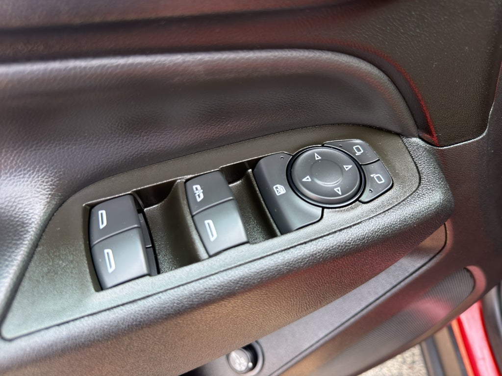2023 Chevrolet Equinox AWD 4dr LT w/1LT