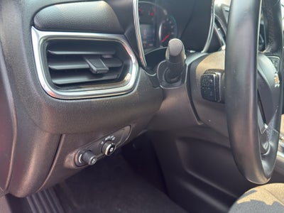 2023 Chevrolet Equinox AWD 4dr LT w/1LT