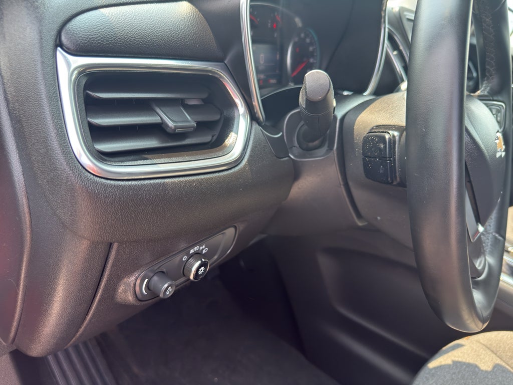 2023 Chevrolet Equinox AWD 4dr LT w/1LT