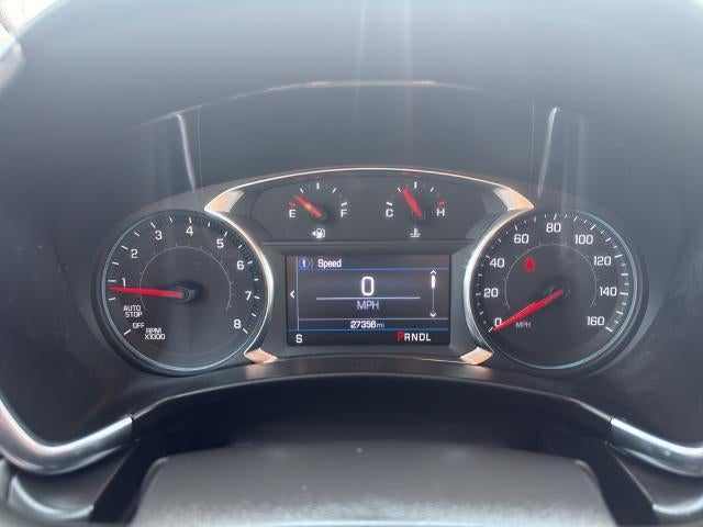 2023 Chevrolet Equinox AWD 4dr LT w/1LT