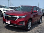 2023 Chevrolet Equinox AWD 4dr LT w/1LT