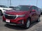2023 Chevrolet Equinox AWD 4dr LT w/1LT
