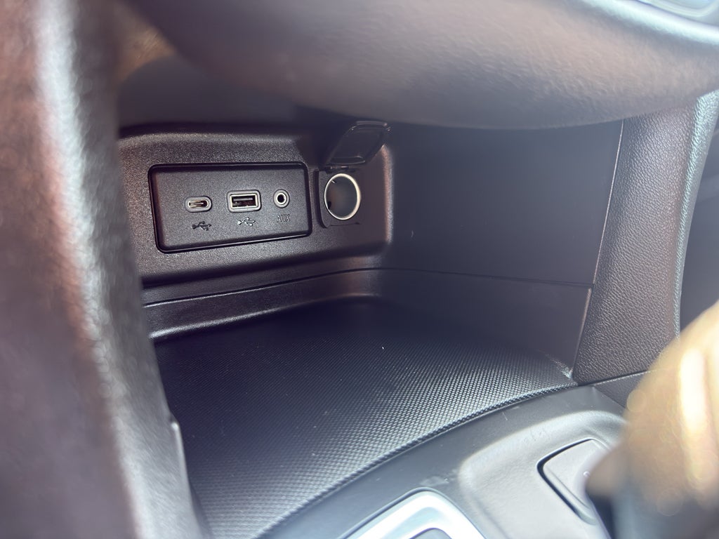 2023 Chevrolet Equinox AWD 4dr LT w/1LT