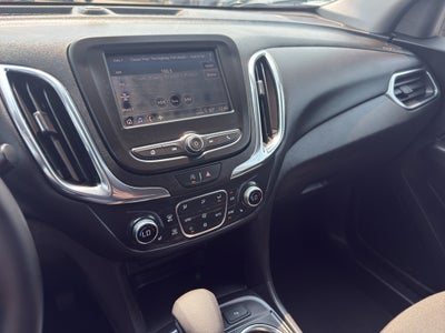 2023 Chevrolet Equinox AWD 4dr LT w/1LT