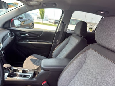 2023 Chevrolet Equinox AWD 4dr LT w/1LT
