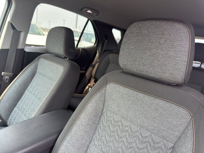 2023 Chevrolet Equinox AWD 4dr LT w/1LT