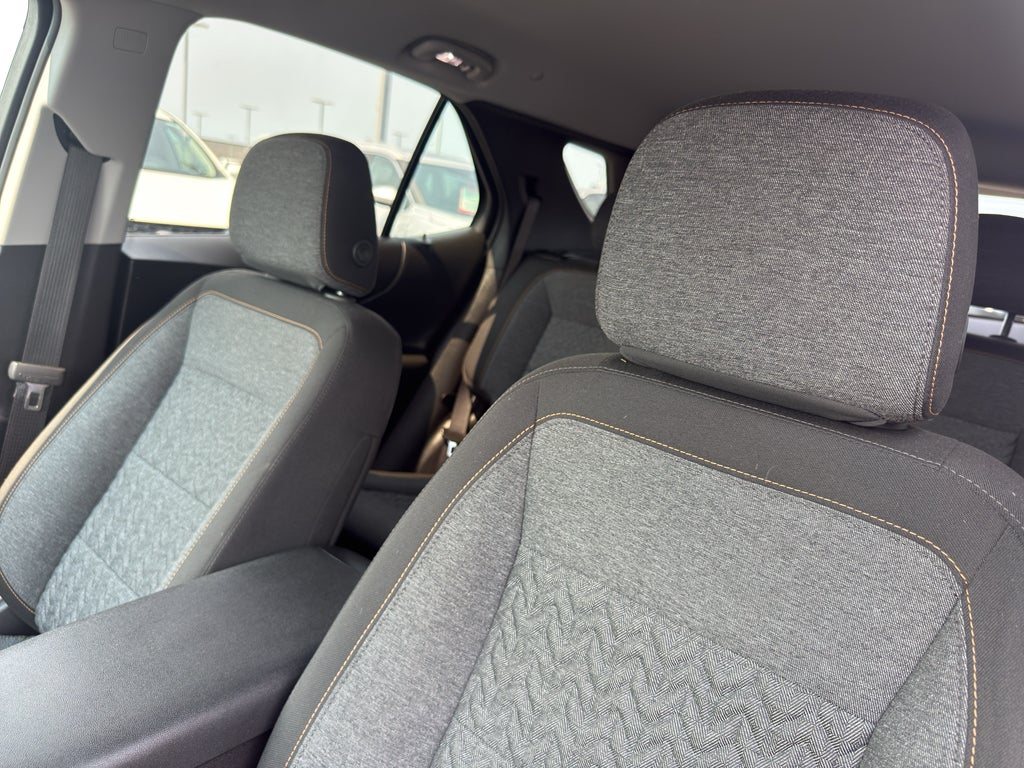 2023 Chevrolet Equinox AWD 4dr LT w/1LT
