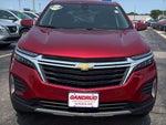 2023 Chevrolet Equinox AWD 4dr LT w/1LT