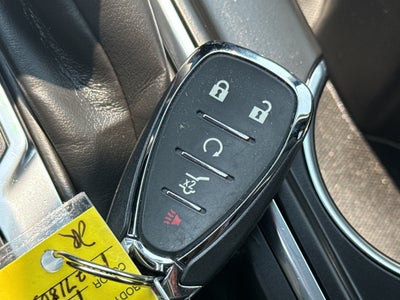 2023 Chevrolet Equinox AWD 4dr LT w/1LT