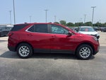 2023 Chevrolet Equinox AWD 4dr LT w/1LT