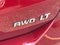 2023 Chevrolet Equinox AWD 4dr LT w/1LT