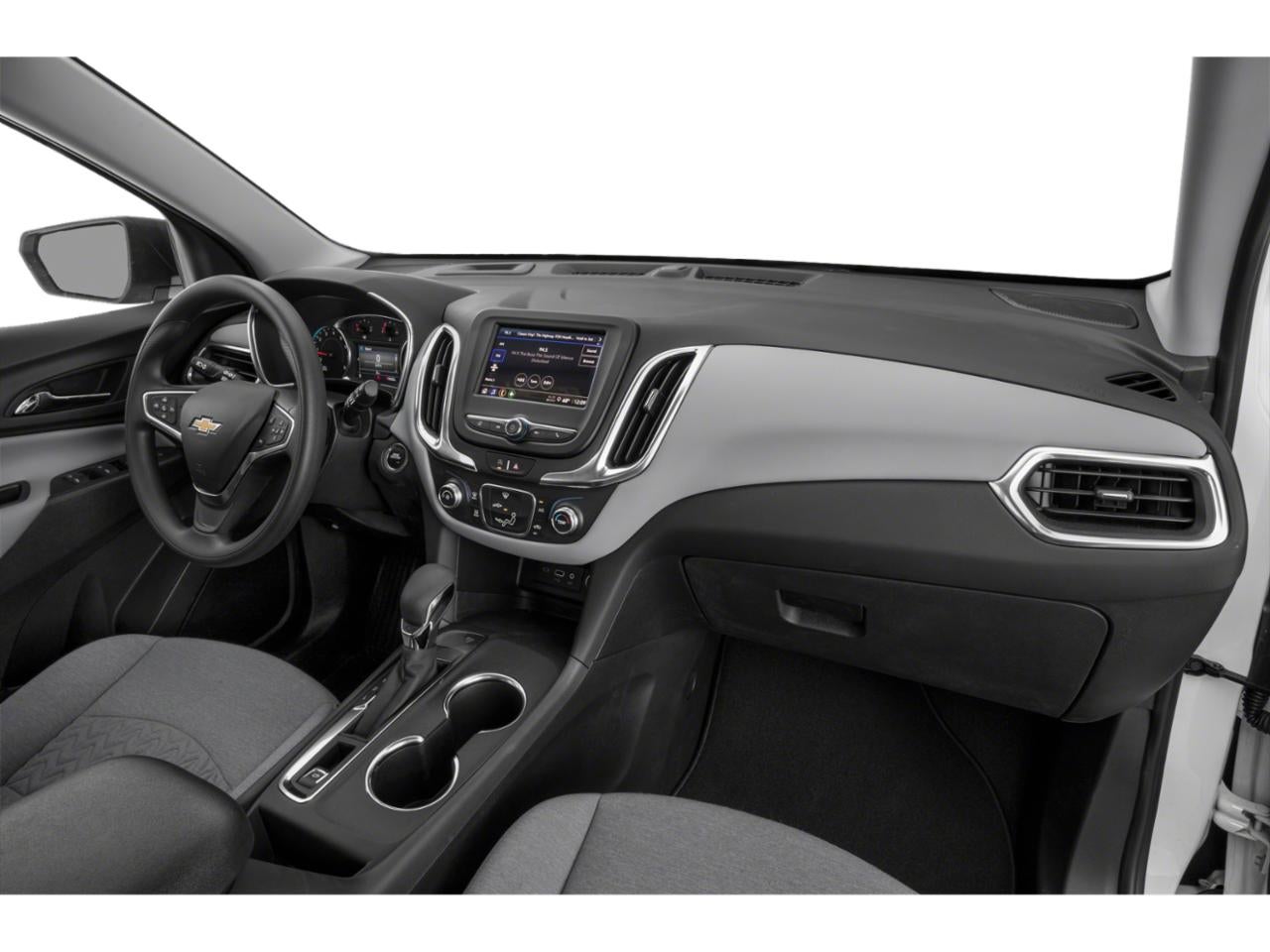 2023 Chevrolet Equinox AWD 4dr LT w/1LT