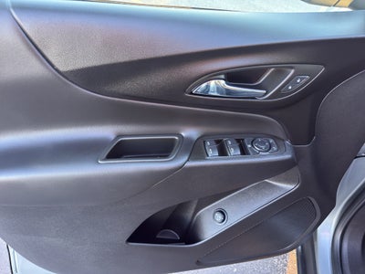 2024 Chevrolet Equinox AWD LT