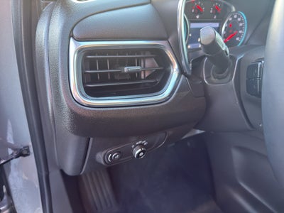 2024 Chevrolet Equinox AWD LT
