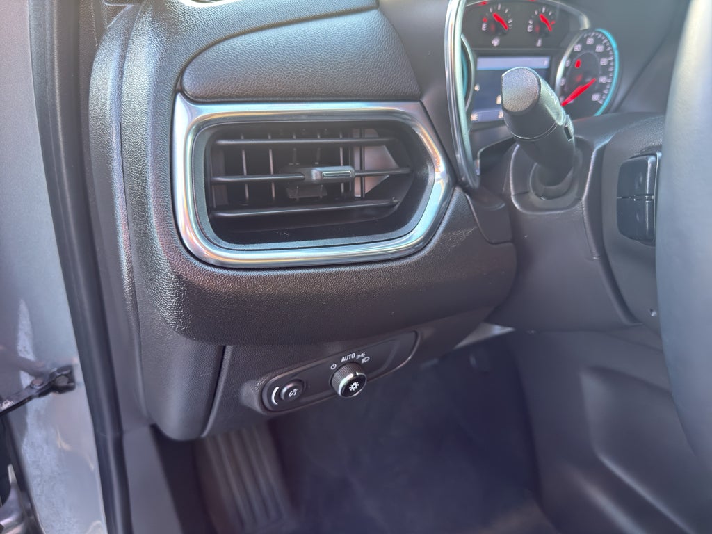 2024 Chevrolet Equinox AWD LT