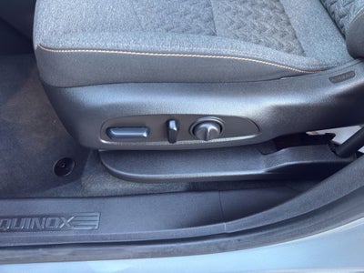 2024 Chevrolet Equinox AWD LT