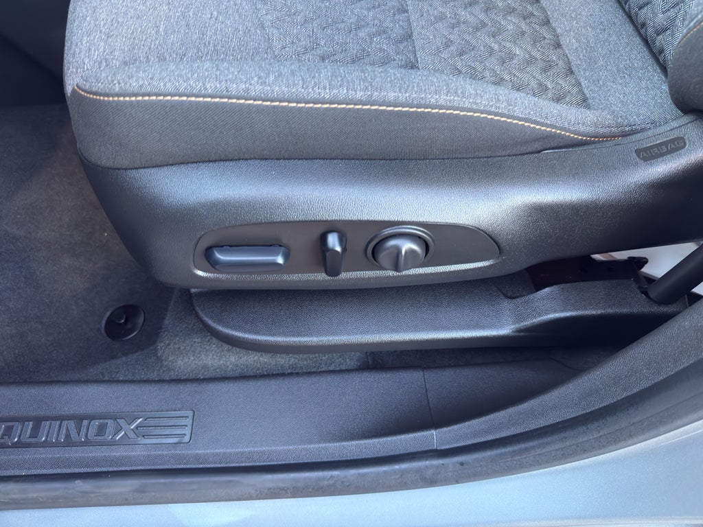 2024 Chevrolet Equinox AWD LT