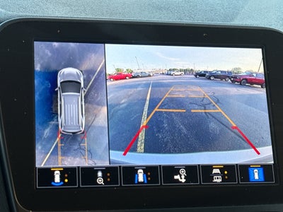 2024 Chevrolet Equinox AWD LT