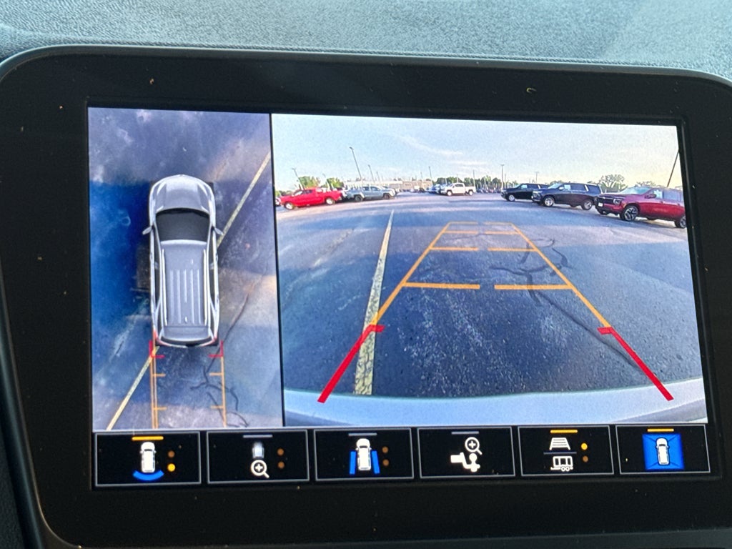2024 Chevrolet Equinox AWD LT
