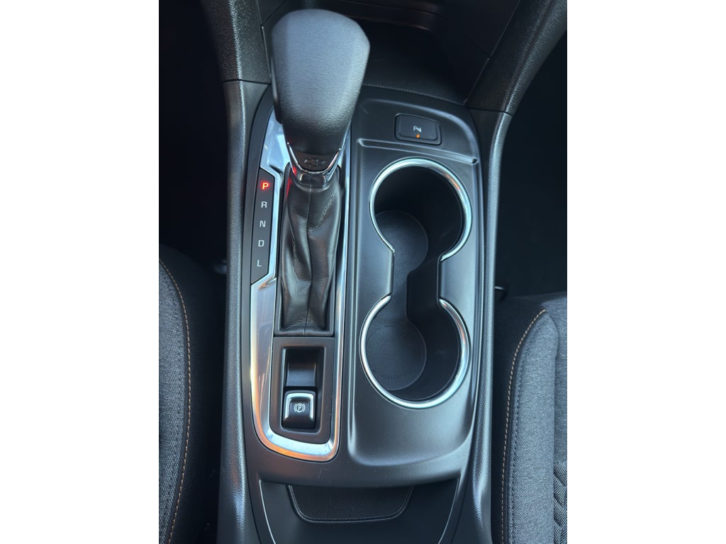 2024 Chevrolet Equinox AWD LT